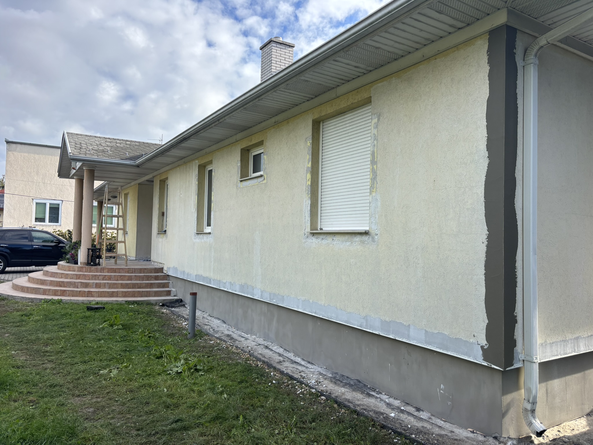 Előtte